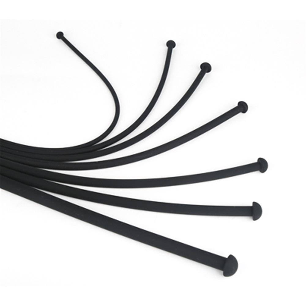 Harnröhrenspielzeug Silikon Harnröhrenkatheter Dilatator Penis Plug Stimulator Insert Erwachsene Sexspielzeug für Männer