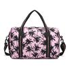 Fashionable Fitness Bag Dry Wet and Separate Beach Travel Hand Luggage Bag Personalized Travel Bag Large Capacity Travel Bag