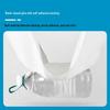 Fuju Peel and Stick Waterproof Wall Sticker Wallpaper