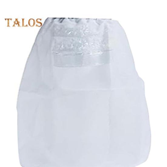 3 Pcs Dryer Vent Lint Catcher Bag Dryer Lint Dust Bag Indoor Outdoor Lint Catcher Trap And Filter for Ventless Dryer Vent Capturing Lint And Dust