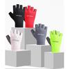 Half Finger Wear Resistant Bicycle Gloves Fishing Gloves Fitness Gloves Sports Outdoor Cycling Gloves