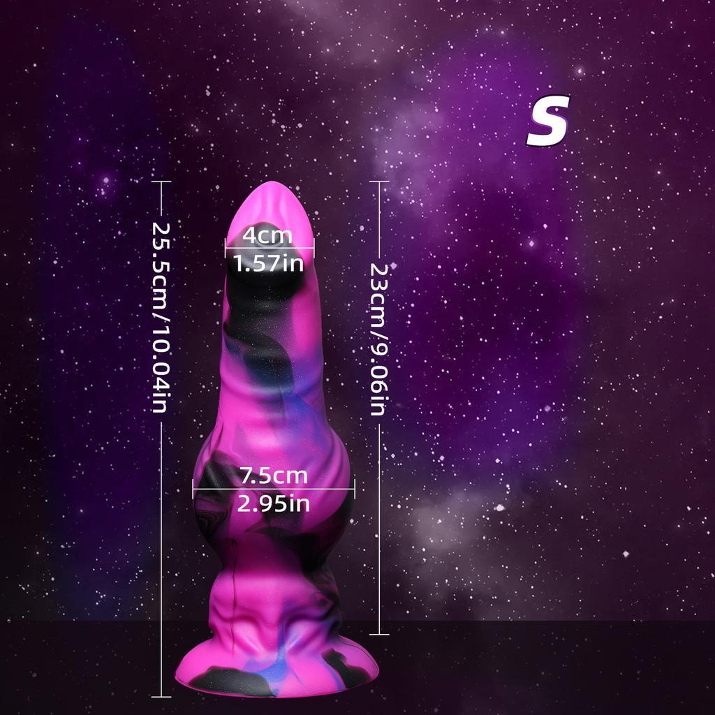 Super Large Shaped Silicone Super Thick Realistic Female Imitation Real And Fake Penis Fist Anal Plug Super Large Penis Adult Sexual Product