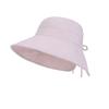 Women S Summer Large Brim Sun Hat Korean Style Fashion Fisherman Hat