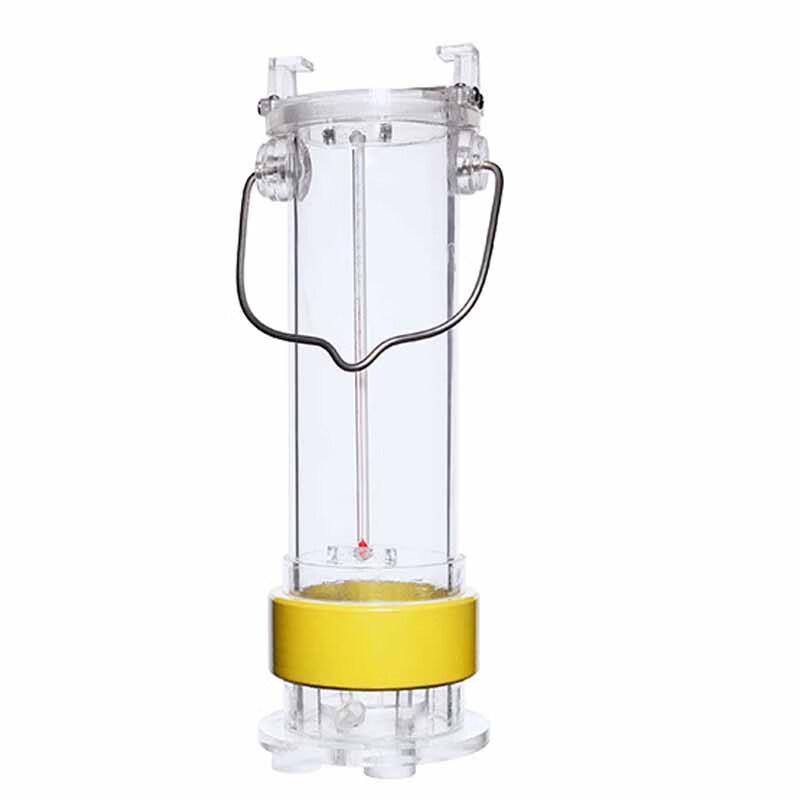 Plexiglass Water Sampler
