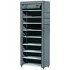Simple Dustproof Multi-layer Shoe Cabinet