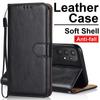 Husă pentru telefon pentru Samsung A23 Husă 6.6" Portofel din piele Huse din silicon moale Coque Funda pentru Samsung Galaxy A 23 A235F A235 Husă cu clapă antișoc