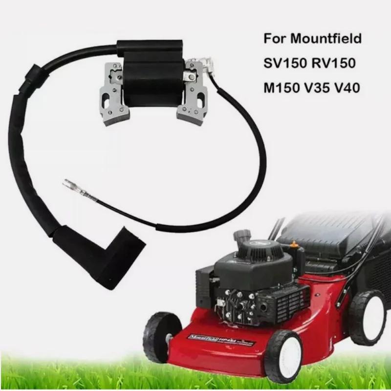 Replacement Ignition Module Coil Fits Mountfield SV150 RV150 M150 V35 V40