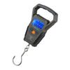 Umibozu Fishing Digital Scale with Drag Digital Weighing Device Checker, Waterproof,