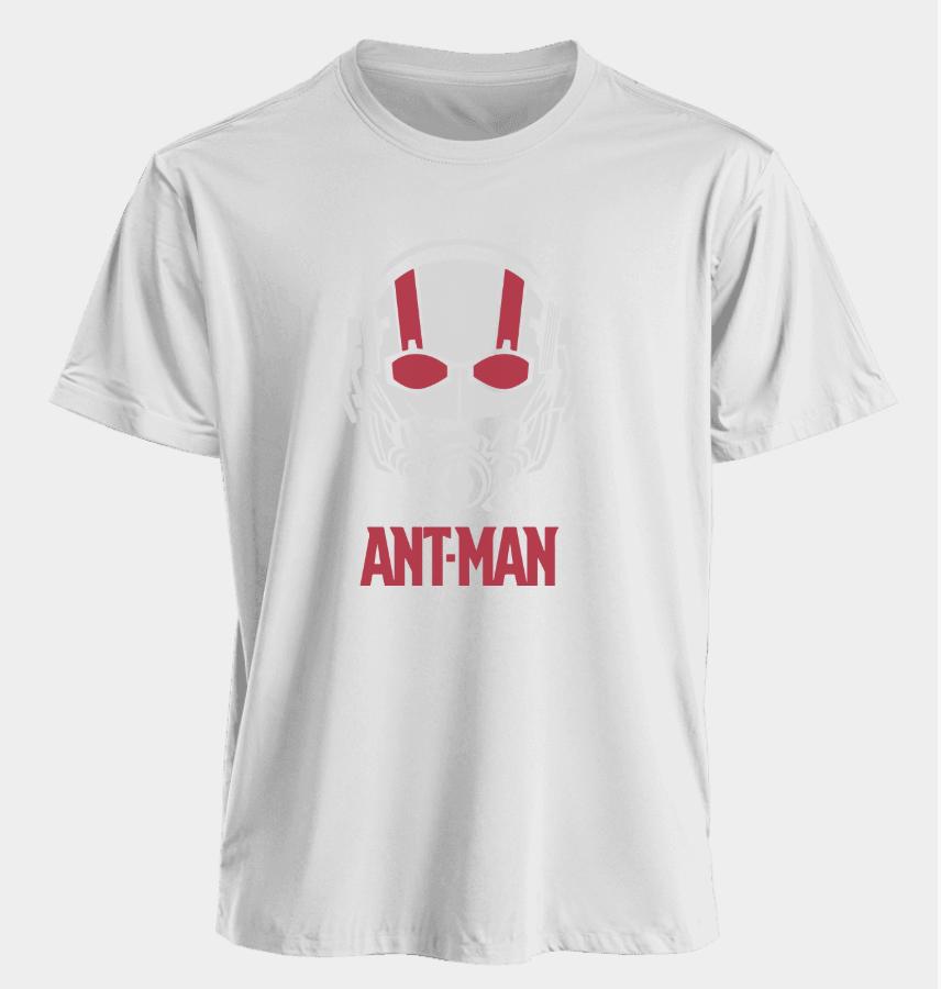 Herren- und Damen-T-Shirts Ant-Man Sommer Amerikanischer Frühling und Herbst Sport Fitness Nische Lässig Übergroß Kurzärmelig