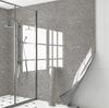 0.55m waterproof and stain resistant marble self-adhesive PVC wallpaper kitchen sticker