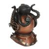 Something Different Kraken & Diver Helmet Backflow Incense Burner
