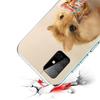 Cute Lovely Pet Hamster Phone Case For Samsung Galaxy A52 A32 A22 A12 A51 A31 A50S A30S A20S A10S Note 20 Ultra 10 Plus S10 A72
