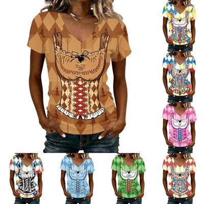 Üst Kıyafetler – T-shirtler