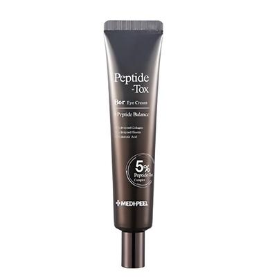 [Medipeel] Krem pod oczy z peptydami Peptide Tox Bor 40 g