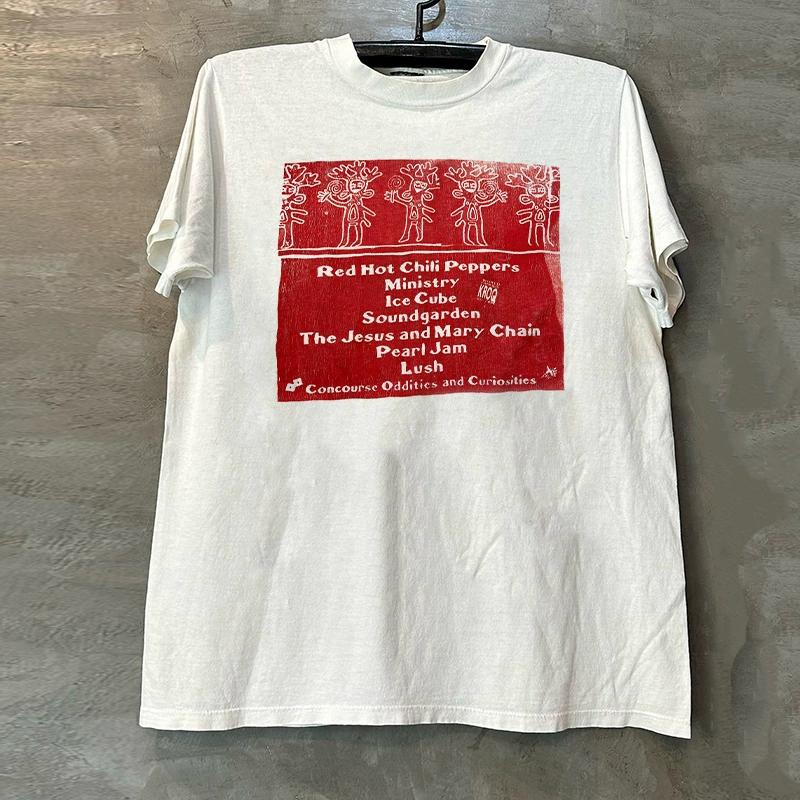 oldschool T-Shirt XXXL