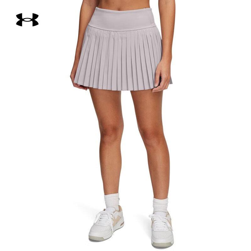 Under Armour Women s Pleated Training Sport Skort XL