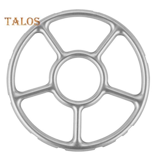 

Полка для кастрюли, прочная несущая способность, удерживающая кастрюлю, экономящая труд, удобная плита, вспомогательный держатель для кастрюли для ресторана S