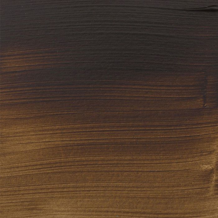 Acrylic Paint In Tube - Van Dyke Brown - 403 - Amsterdam - 250ml