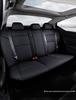 Nissan Teana Leather Seat Cushion Cover - All-Season, Full Surround