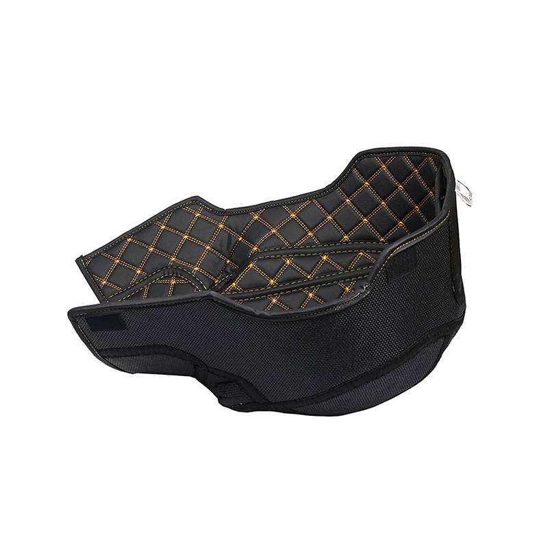 Rear Trunk Cargo Liner Protector Motorcycle Seat Bucket Pad Storage Box Mat for YAMAHA NVX155 AEROX155 NMAX155 2018-2020