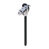Inflatable Horse Head Stick 37" Party Prop for Kids' Races Photos PVC Horse Stick Carnival Toy for Horse Themed Events Birthdays