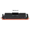 Compatible W2300A 230A Black Toner Cartridge