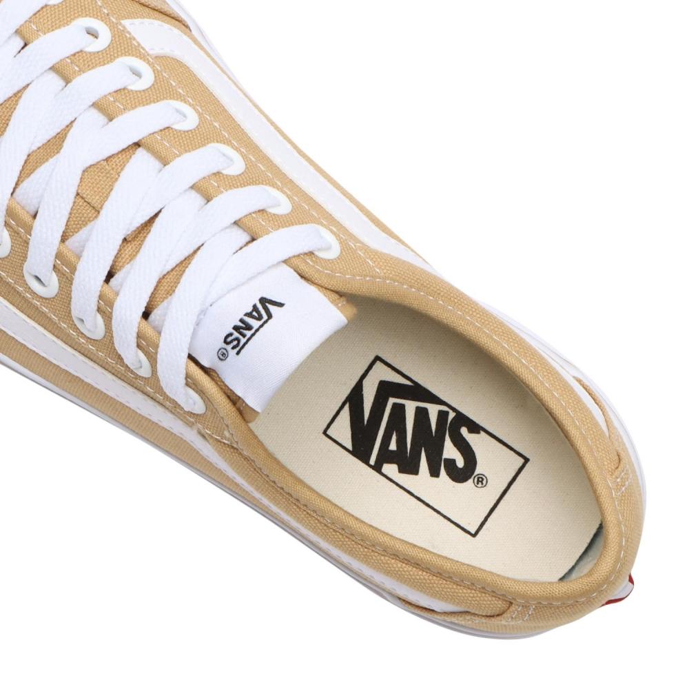 Vans Stance Beige White V362
