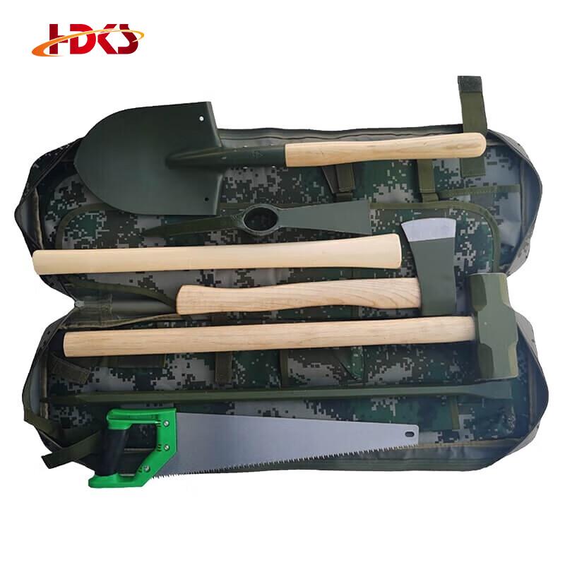 Hongda Kaisheng Multi-functional Emergency Tool Kit One Size