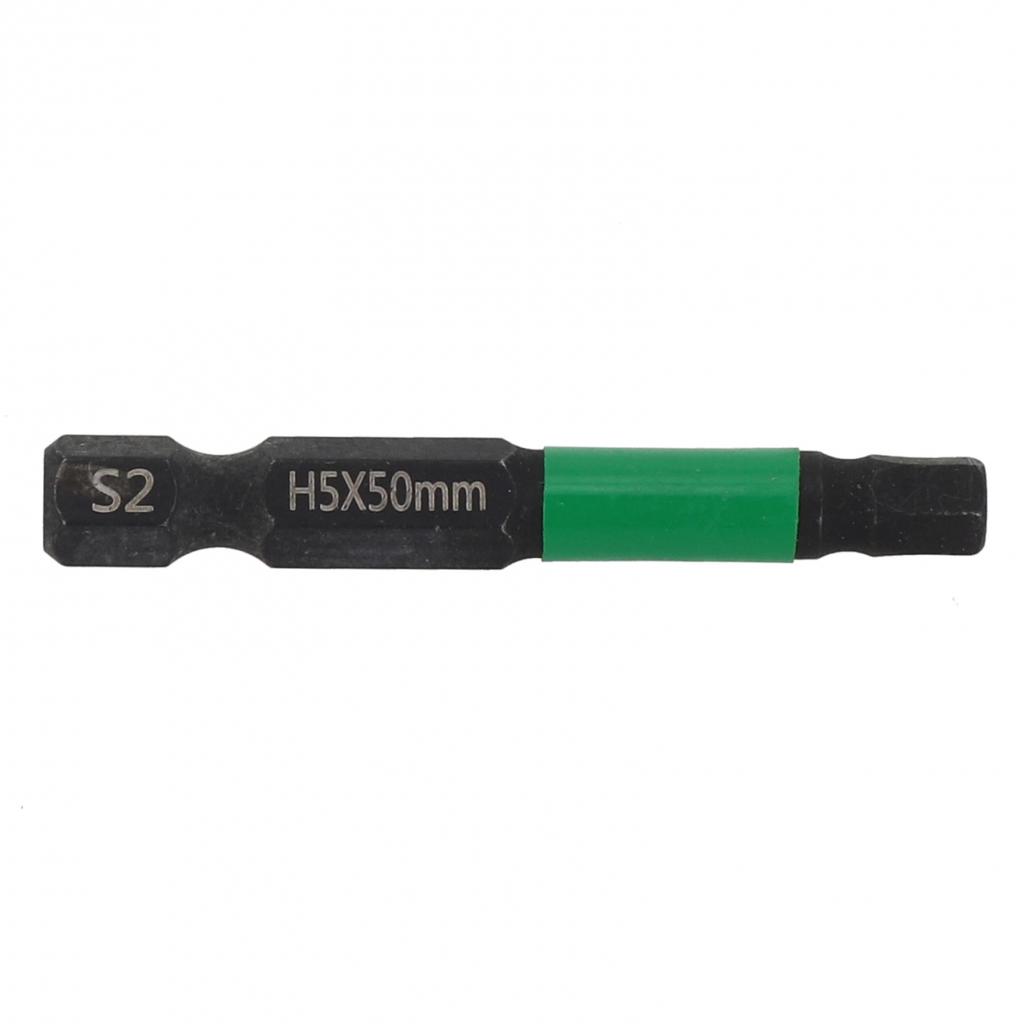 Hexagon Screwdriver Bit Magnetic Screwdriver Repair Tools High-strength