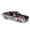 DRZG2 Maisto 1:24 Ford Mustang GT 1967 Modified Alloy Car Diecasts & Toy Vehicles Car Model Miniature Scale Model Car For Children