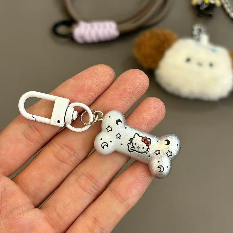 

Милая косметичка с вышивкой кота большой вместимости