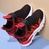 2024 New Boy Tennis Shoes Affordable Children's Sports Shoes Outdoor Sports Comfortable Casual Running Shoes Durable and Durable