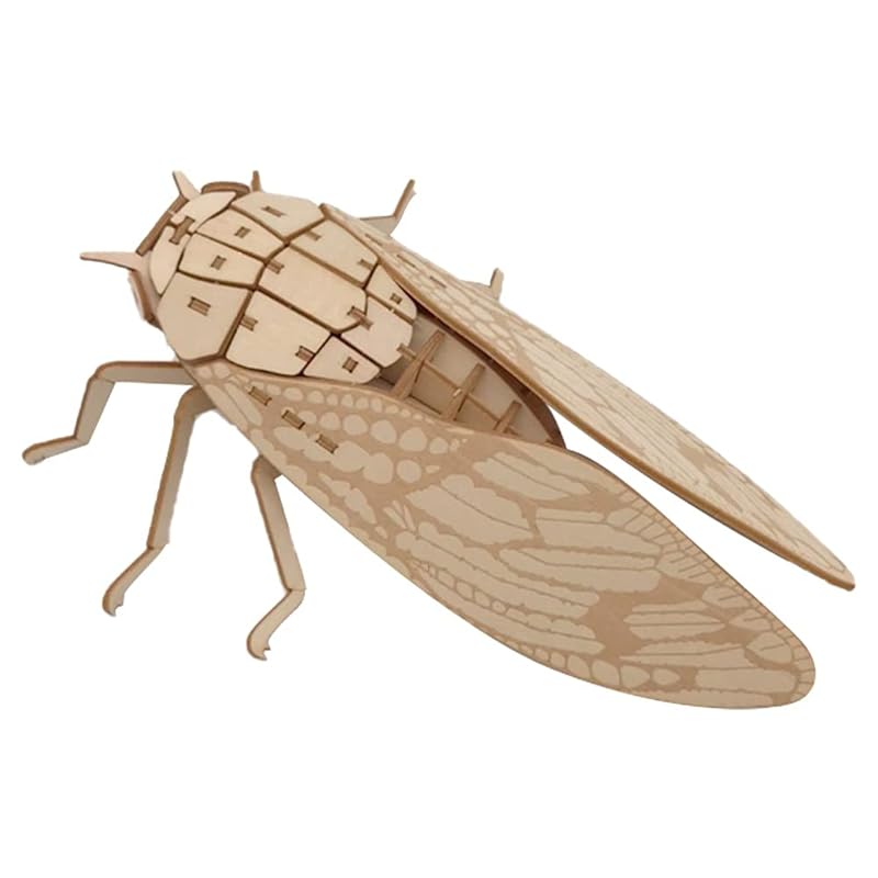 

I will make it pocket bugs Abra cicada [Official Japanese sales/Japanese instruction manual included]