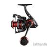"All-Metal Spinning Reel for Sea and Long-Distance Casting - Fishing Gear"