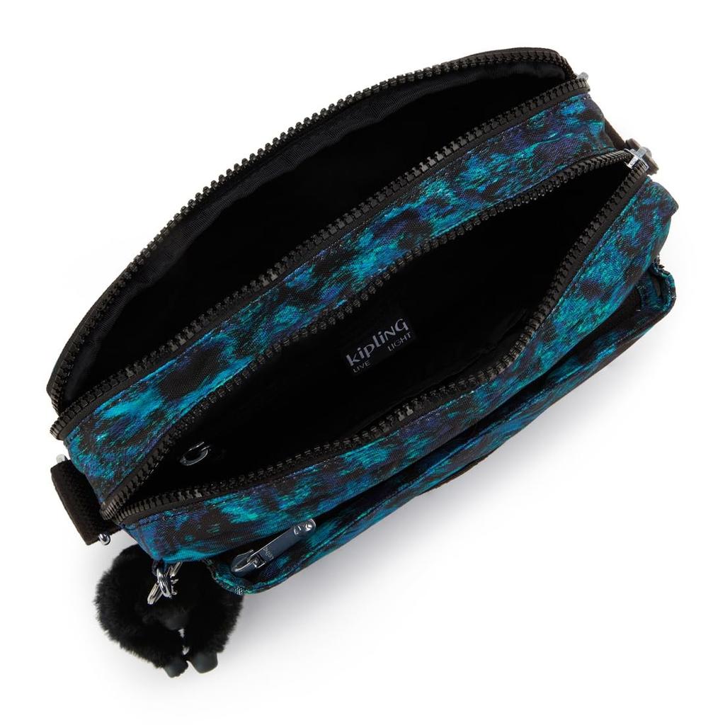 Kipling ABANU M Blending Blues KI62374LM 4L