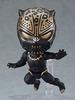Good Smile Company Nendoroid Marvel Black Panther Erik Killmonger Painted Fully Movable Figure Non-Scale ABS&PVC
