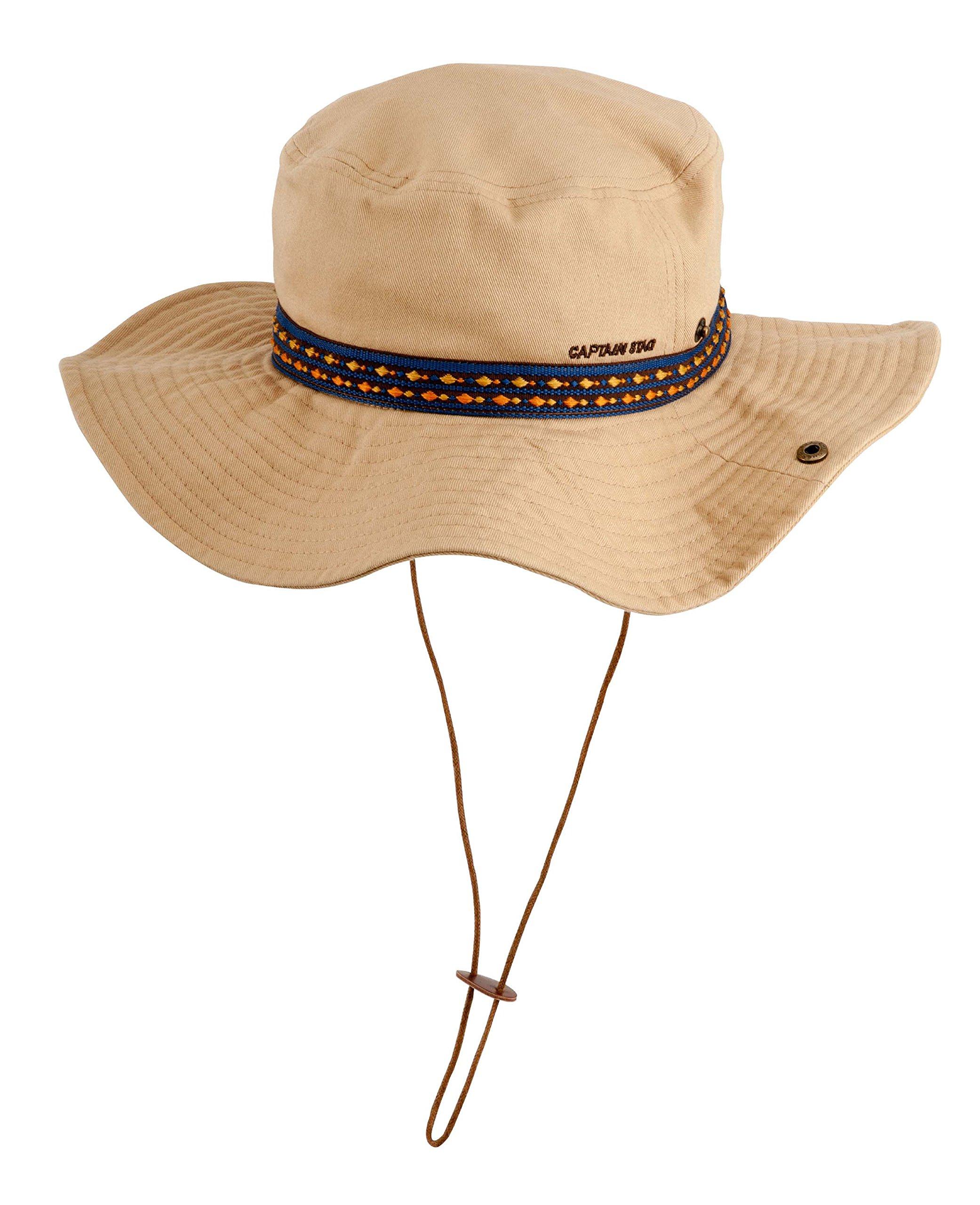 

Captain Stag Треккинг Город и Шляпа, Бежевый, UM-2519 бежевый