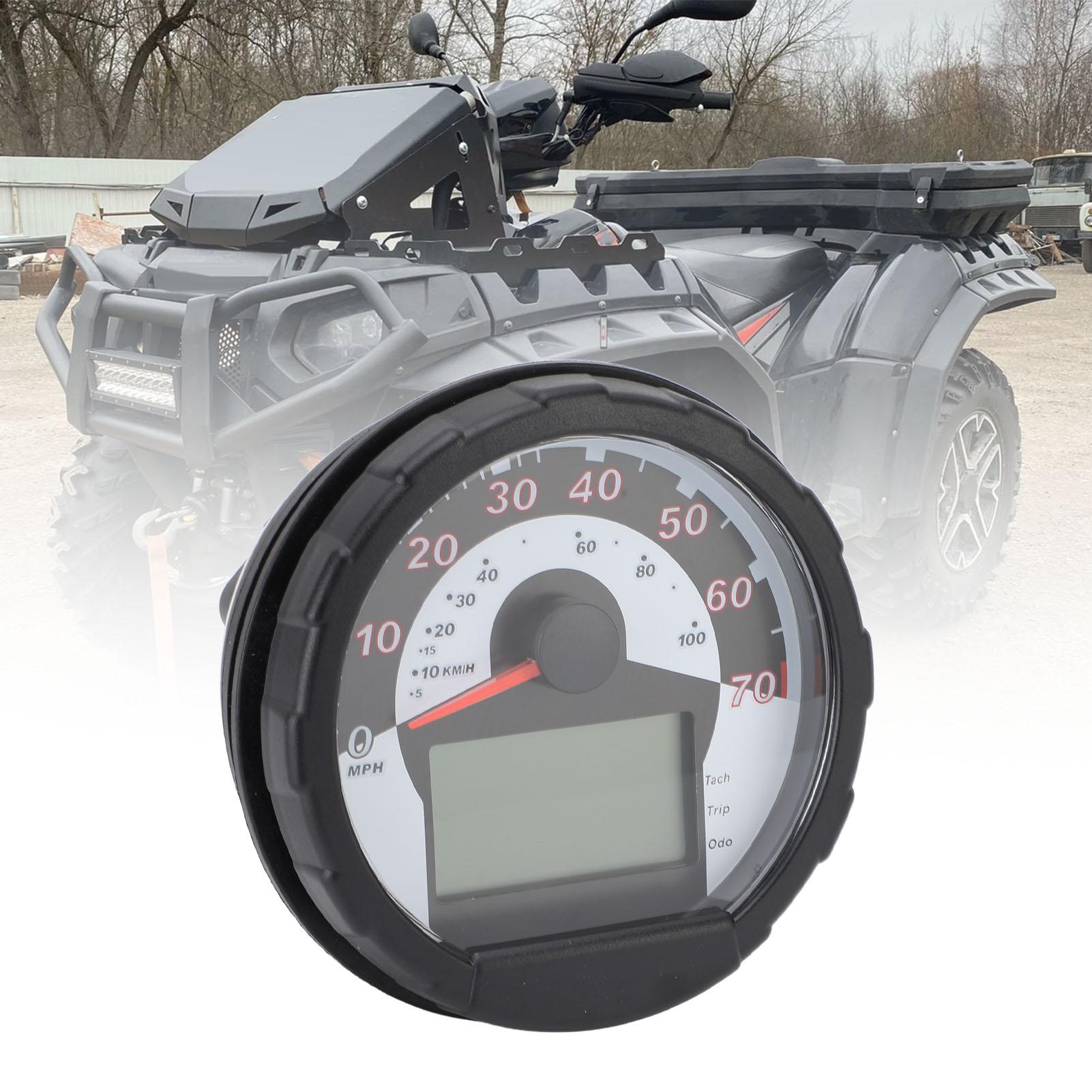 ATV Speedometer Cluster Assembly 3280589 Multifunction