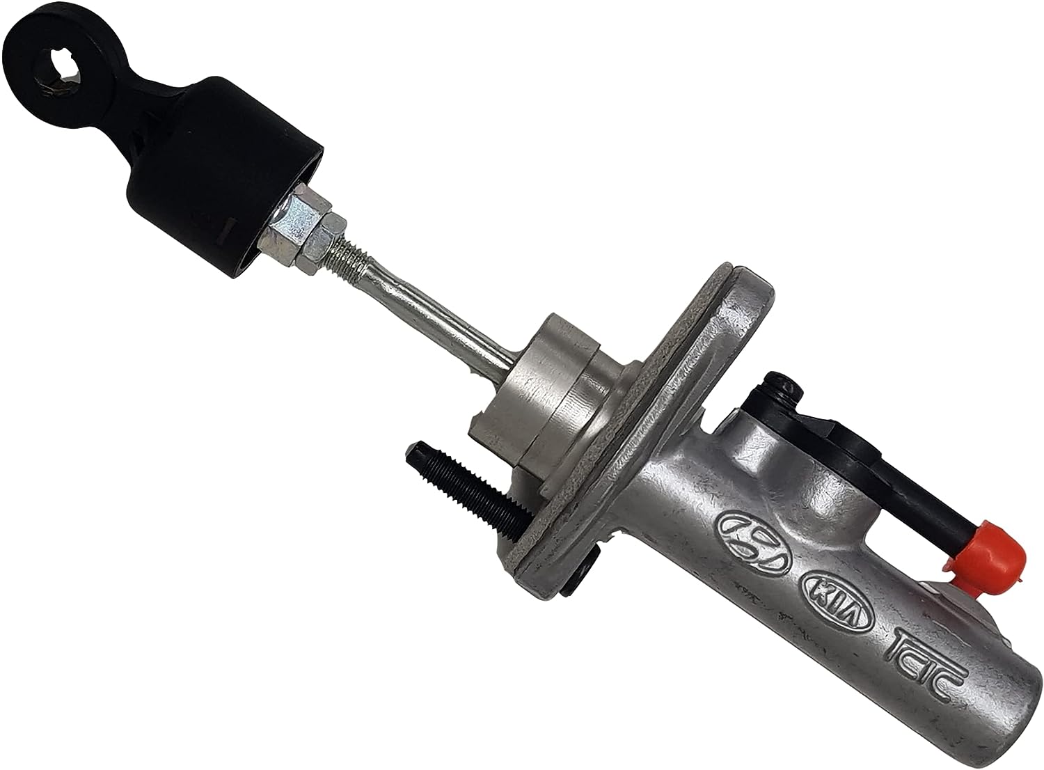 

Оригинальный OEM 41610-2F110 главный цилиндр сцепления/416102F110 для Kia Spectra 07-09 Spectra5 07-09