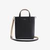 Anna Vertikale Crossbody-Tasche Reißverschluss Oben Cw Nf4929a56ga91