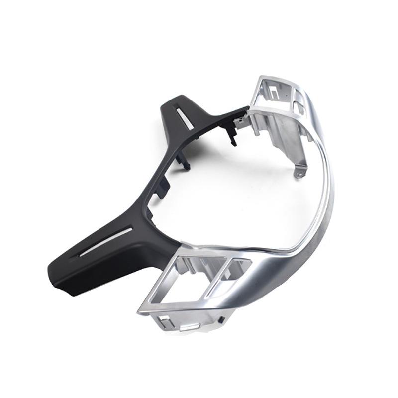 Mercedes ML/GL/GLS W166 & E/C/G-Class W204 Steering Wheel Trim Cover Accessories