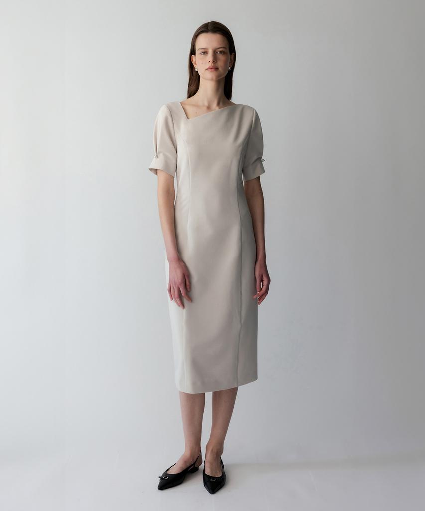 TOWAV Riley Dress