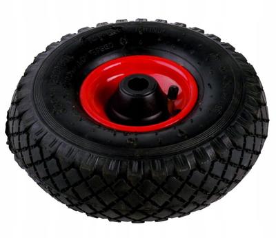 Pneumatic Wheel / for Wheelbarrow
