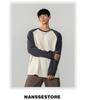 Autumn Trendy Patchwork Embroidered Two-Piece Lapel Hoodie