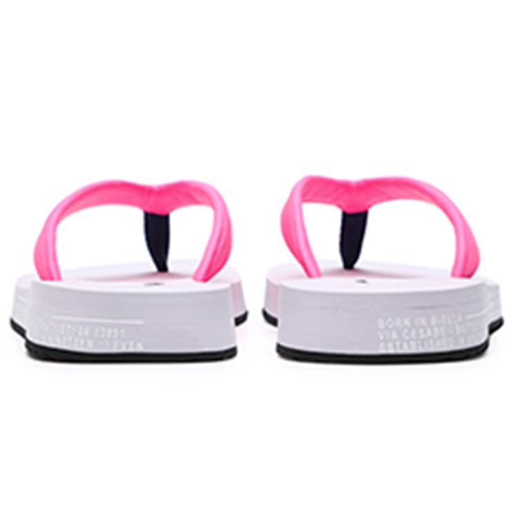FILA Core Fashion Slippers 'Pink White' Women's F12W226508FUA