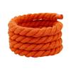 1Pair Round Shoelaces Colorful 1CM Thicker Cotton Shoelace Running Sneakers Laces 100/120/140/160CM Boots Shoe laces Shoes