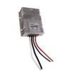 Heavy uty Step own Voltage Regulator Convert 48V/36V to 12V IP68 Waterproof C Converter for Car s and Trucks