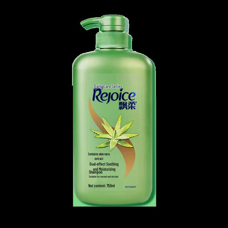 Rejoice Daily Care Moisturizing Shampoo