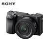 Sony Комплект бездзеркальної камери Sony Alpha a6400 (версія CN)