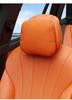 Compatible Headrest & Lumbar Support for AITO M Series (M5, M7, M8, M9) - Car Interior Accessories